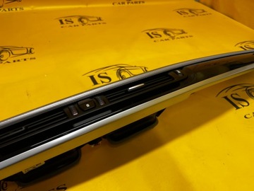 фото thumb №10, Защита dekor панели консоли решётка воздуховод правая bmw x5 f15 x6 f16 eu