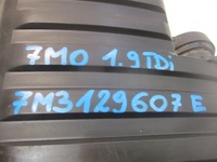 фото thumb №6, Корпус фільтра повітря 7m0 1,9tdi 7m3129607e