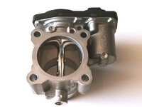 фото thumb №1, Ford transit дроссельная заслонка custom mk8 оригинал gk2q9f991cb