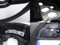 фото thumb №11, Audi rs5 rs4 8w0 8w6 b9 руль алькантара org