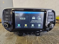 фото thumb №1, Tucson iii lift 18-21radio usa