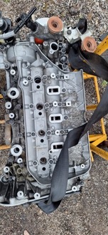 фото thumb №2, Renault scenic iv двигатель 1,7blue dci r9na401 r9n a401 r9na401 r9n401