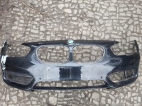фото thumb №1, Bmw 1 f20 f21 lift lci бампер перед 7371735