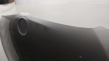 фото thumb №9, Капот крышка двигателя bmw seria 3 e92 e93 купе