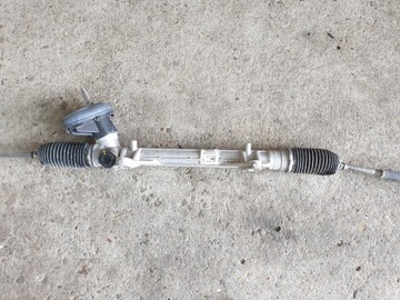фото thumb №8, Рейка рульового управління трансмісія renault clio 4 iv 2014- 490012121r
