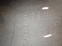 фото thumb №16, Бампер задняя задний volvo xc60