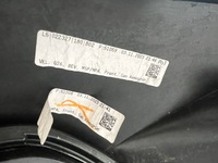 фото thumb №14, Бампер перед передний bmw 4 i4 g26 m набор msp bev