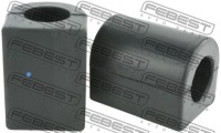 фото thumb №2, Bzsb-166rv3 febest втулка заднего стабилизатора ze