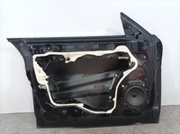 фото thumb №8, Двері ліва перед чорні maserati ghibli iii 2013-2024