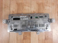 фото thumb №8, Hyundai santa fe iv 2022 1.6 phev счетчик