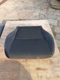 фото thumb №5, Suzuki grand vitara оббивка сидіння polift