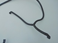 Mini r55 r56 патрубок шланг омивача лампа ксенон Ціна, фото thumb