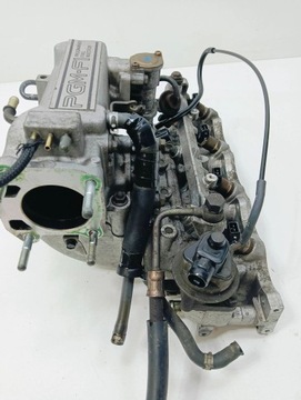 фото thumb №6, Honda prelude iv 92-96 f20a4 коллектор всасывающий 2,0 b