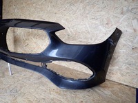 фото thumb №3, Mercedes w206 206 c-klasa бампер переднє перед