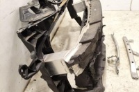 фото thumb №13, Kompletny pas передний porsche panamera 971 971805931a бензиновый 243kw