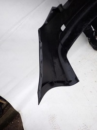 фото thumb №8, Chevrolet cruze 08-12 sedan бампер задня задній