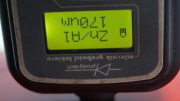 фото thumb №14, Крыло переднее левый ford fiesta mk7 k9 2012