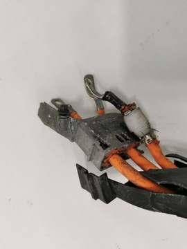 фото thumb №5, Дроти високого напруги двигуна volvo xc90 ii t8 гібрид 30644624