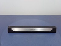 фото thumb №1, Bmw x6 g06 защита молдинг порог левый перед 7434239