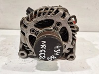 фото thumb №6, Генератор 9805343480 peugeot boxer iii 2.0 bluehdi