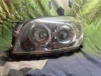 фото thumb №1, Toyota rav4 3 iii лампа левая cała обычная