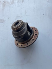 Купить Дифференциал корзина сателлит мост iveco daily model s, фото thumb