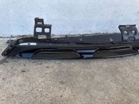 фото thumb №6, Mercedes gle w167 накладка бампера перед спойлер a1678855905