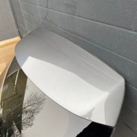 фото thumb №8, Кришка багажника задня задня камера lak c787 mercedes w117 x117 cla kombi shooting brake