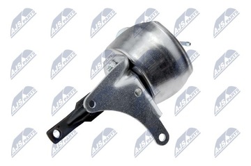 фото thumb №10, Клапан регулировка давления наддув nty kia sportage ii