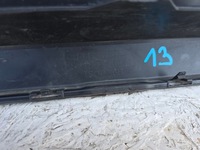 фото thumb №7, Toyota rav 4 rav-4 v 5 спойлер накладка бампера зад 52159-42230