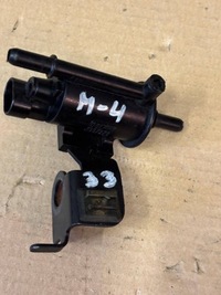 фото thumb №1, Mini one - cooper r50 - 53 клапан вакуумa / электроклапан турбины