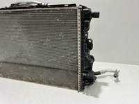 фото thumb №11, Радиатор вентилятор mercedes w177 a45 amg cla x118 c118 w118 gla 45 amg