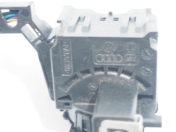 фото thumb №12, Vw рулевой/подрулевой переключатель дворник 1k0953519a qc2