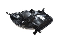 фото thumb №5, Лампа фара левый renault kangoo ii 260607949r