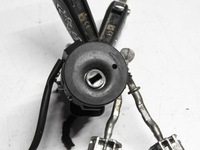 фото thumb №13, Citroen ds4 11-15 lkr замок запалювання вкладиші ключі комплект