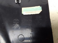 фото thumb №7, Range rover 12- захист обшивка стійка