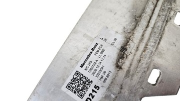 фото thumb №10, Балка бампера перед mercedes e-klasa w213 a2136201700