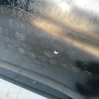 фото thumb №12, Двері renault megane iv 4 хетчбек задня лівий nowe