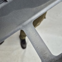 Mini clubman ii 2 f54 15-24 бампер перед передний Киев, фото thumb