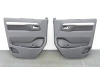 фото thumb №1, Scudo jumpy expert iii proace vivaro c обшивка дверь левый правый перед