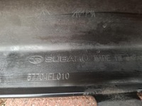 фото thumb №14, Бампер передний subaru xv lift crosstrek 17-19 na омыватель