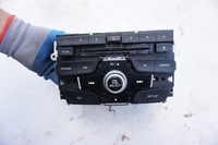 фото thumb №1, Радио cd 39100-ta9-e710-m1 honda civic 9 ix