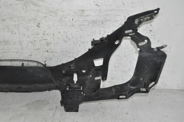 фото thumb №6, Volvo s60 ii pas переднее усилитель 31283053