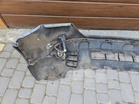 фото thumb №12, Honda crv cr-v iii 3 бампер переднее перед распылители ксенон pdc b538m