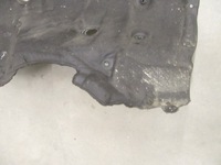 фото thumb №12, Защита изоляция шумоизоляция туннель bmw e70 x5 e71 x6