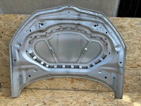 фото thumb №16, Skoda octavia iv капот оригинальная крышка двигателя 2020-