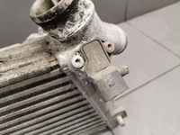 фото thumb №5, Интеркулер левый audi a8 d3 3.0 tdi 4e0145805g