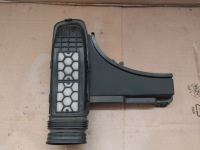 фото thumb №1, Ловець повітрозабірник труба повітропровід повітря renault scenic iv 165557838r