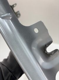 фото thumb №12, Крыло левый переднее перед vw up seat mii skoda citigo 1s0821105f