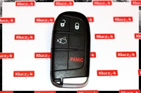 фото thumb №1, Ключ dodge viper keyless кодирование mokotów